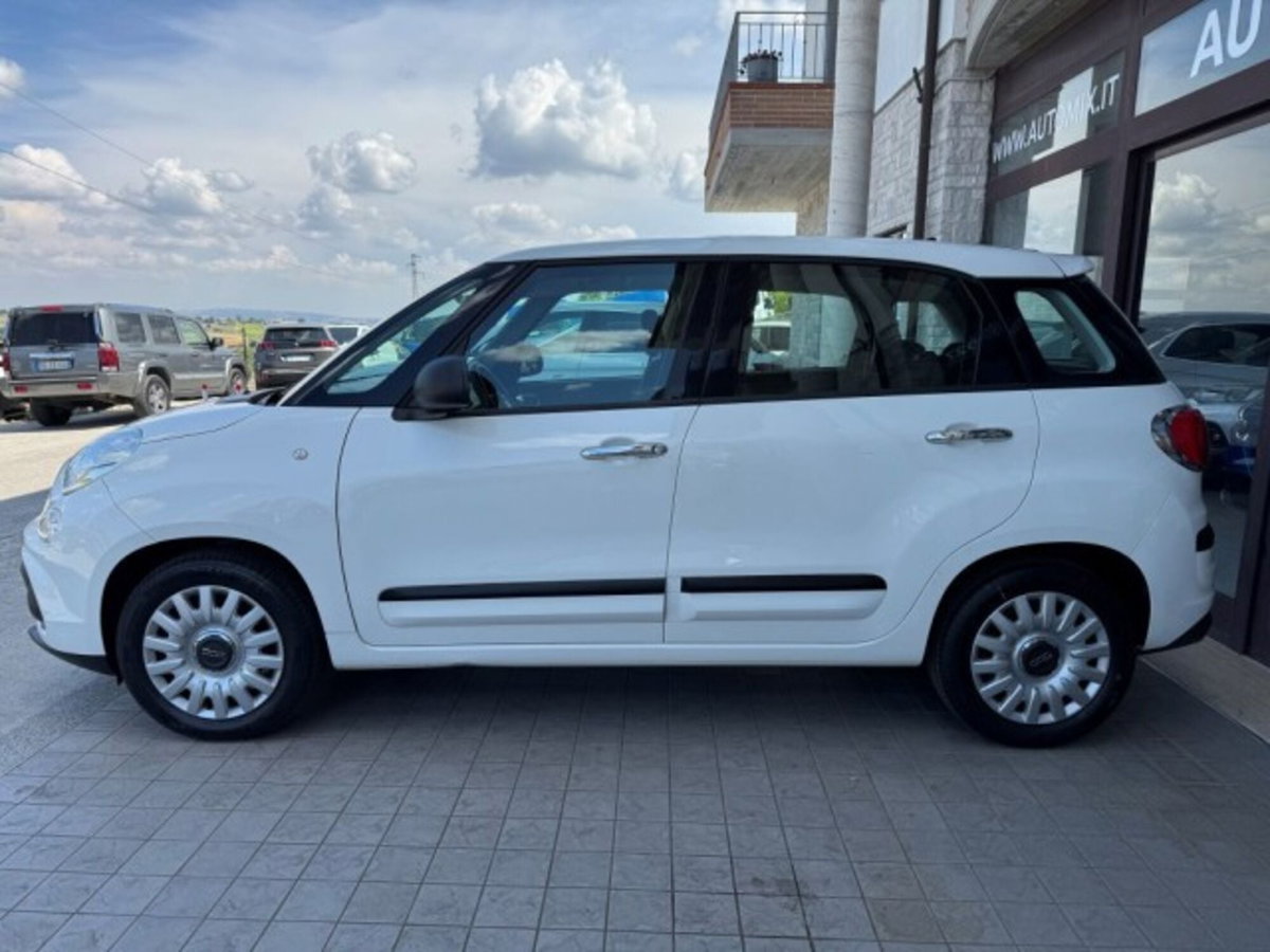 Fiat 500L 1.3 mjt 95cv Urban 4p.ti E6d-temp (8)