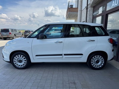 Fiat 500L 1.3 mjt 95cv Urban 4p.ti E6b (8)