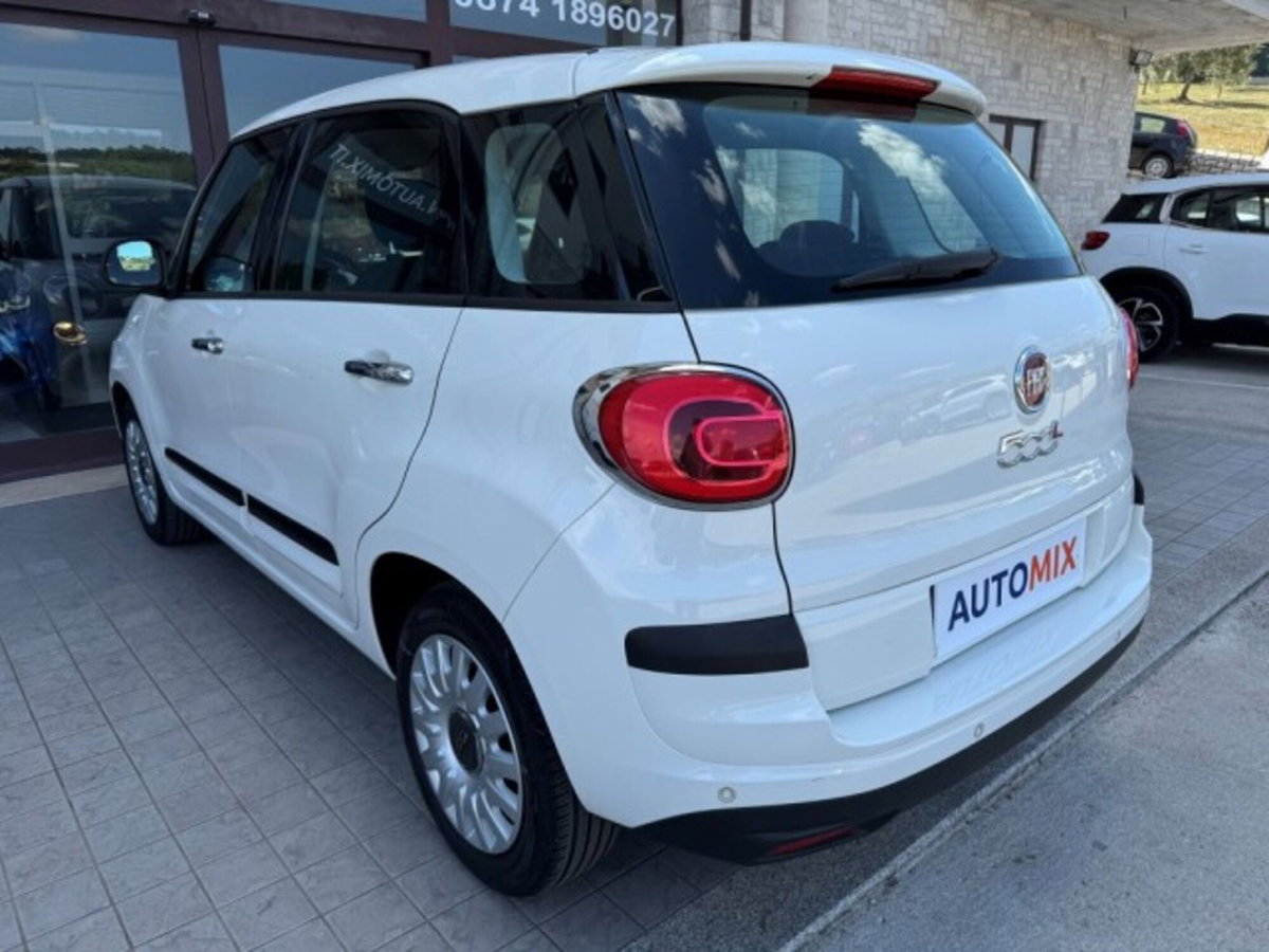 Fiat 500L 1.3 mjt 95cv Urban 4p.ti E6d-temp (10)