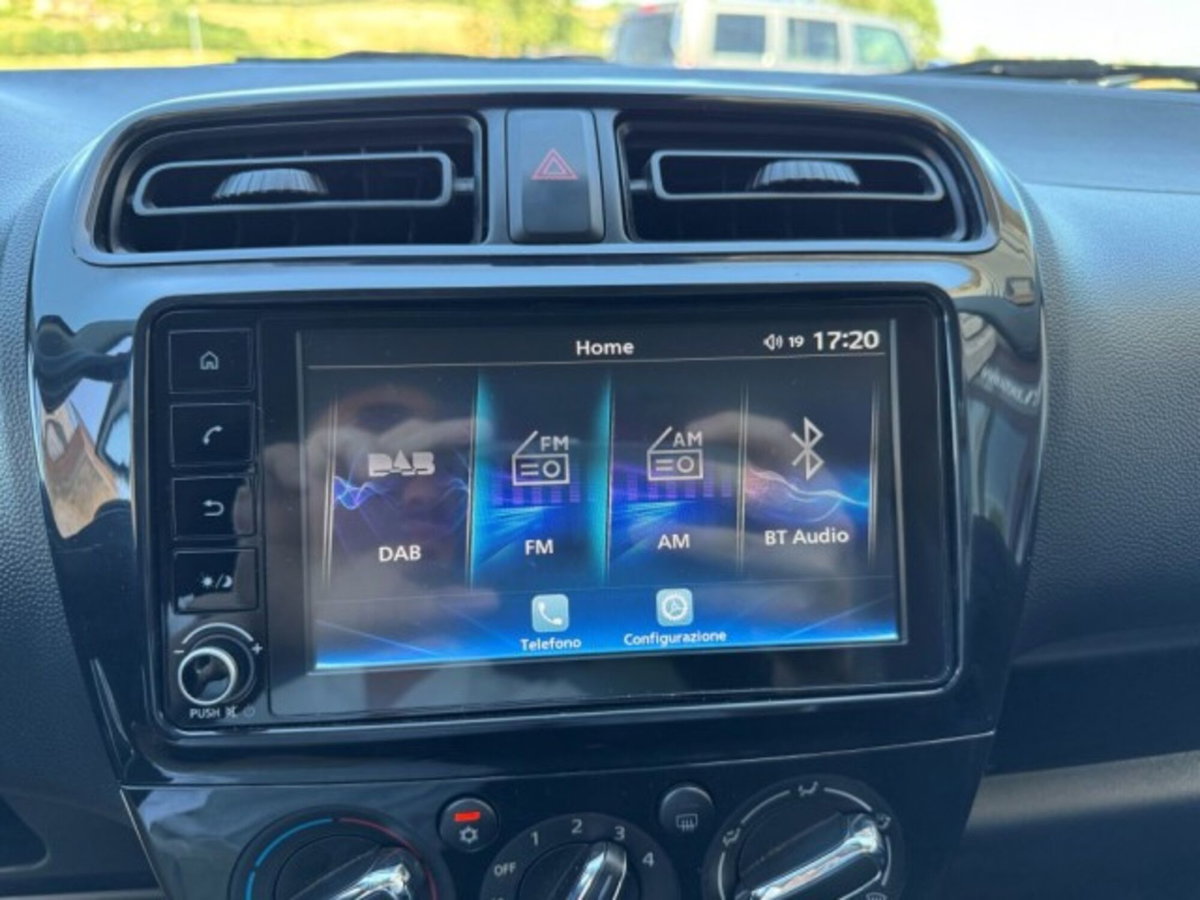 Mitsubishi Space Star 1.2 Intense SDA (15)