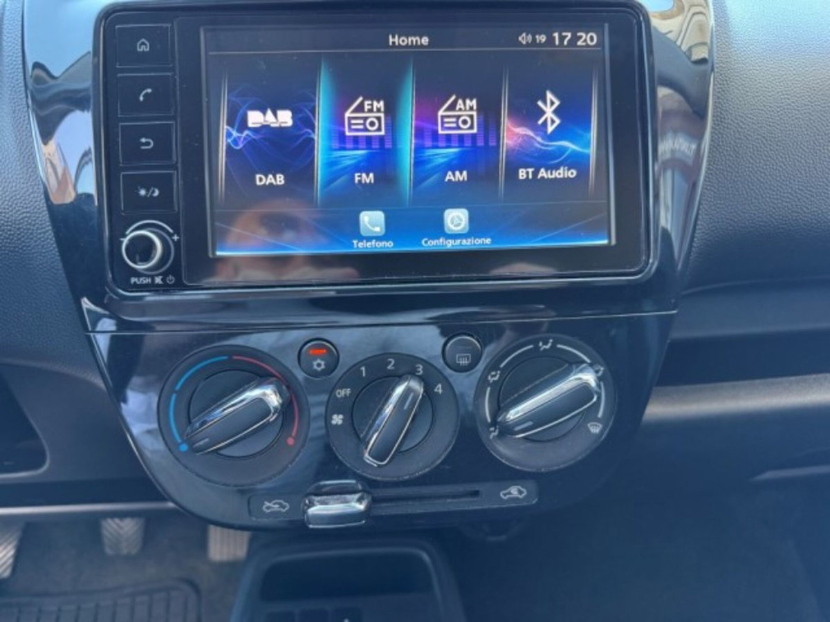 Mitsubishi Space Star 1.2 Intense SDA (16)