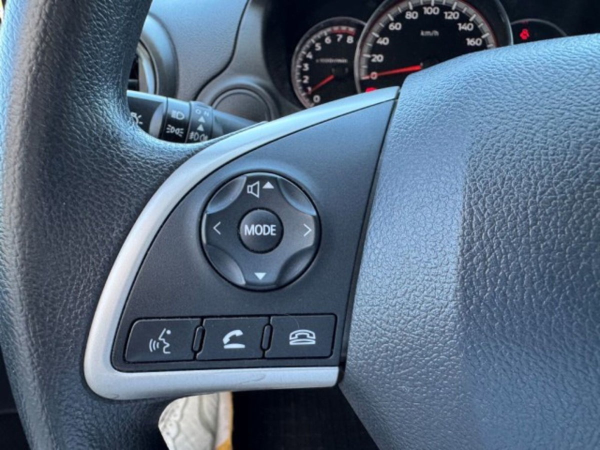 Mitsubishi Space Star 1.2 Intense SDA (17)