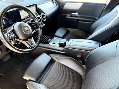 Mercedes-Benz Classe B 180 d Automatic Sport Plus (10)