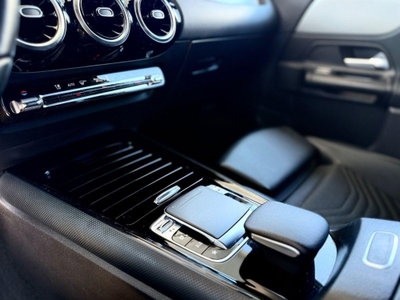 Mercedes-Benz Classe B 180 d Automatic Sport Plus (11)