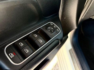 Mercedes-Benz Classe B 180 d Automatic Sport Plus (13)