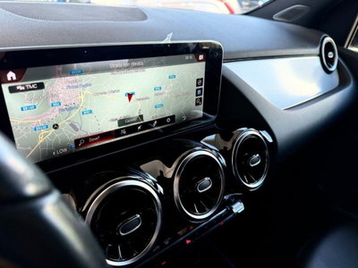 Mercedes-Benz Classe B 180 d Automatic Sport Plus (14)