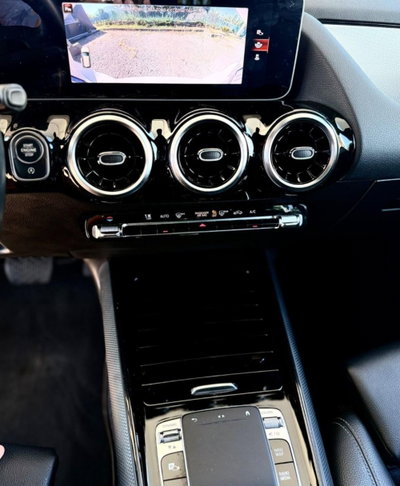 Mercedes-Benz Classe B 180 d Automatic Sport Plus (15)