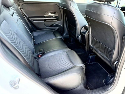 Mercedes-Benz Classe B 180 d Automatic Sport Plus (17)