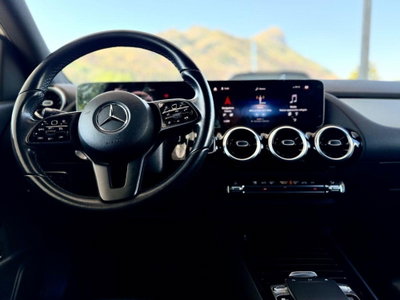 Mercedes-Benz Classe B 180 d Automatic Sport Plus (20)