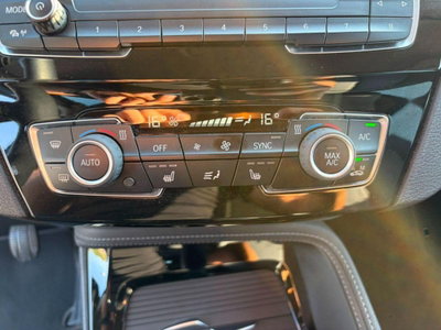 BMW X2 sDrive16d Advantage (15)