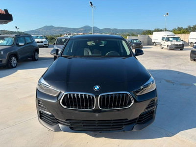 BMW X2 sDrive16d Advantage (2)