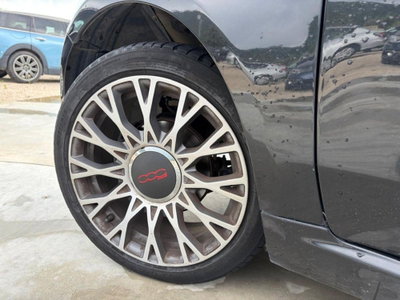Fiat 500 1.2 Lounge (15)