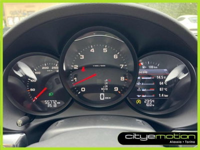 Porsche Boxster 2.7 (10)
