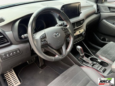 Hyundai Tucson 1.6 CRDi 136CV 48V DCT Exellence (10)