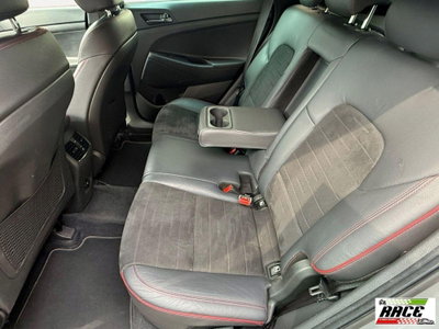 Hyundai Tucson 1.6 CRDi 136CV 48V DCT Exellence (13)