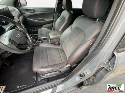 Hyundai Tucson 1.6 CRDi 136CV 48V DCT Exellence (15)