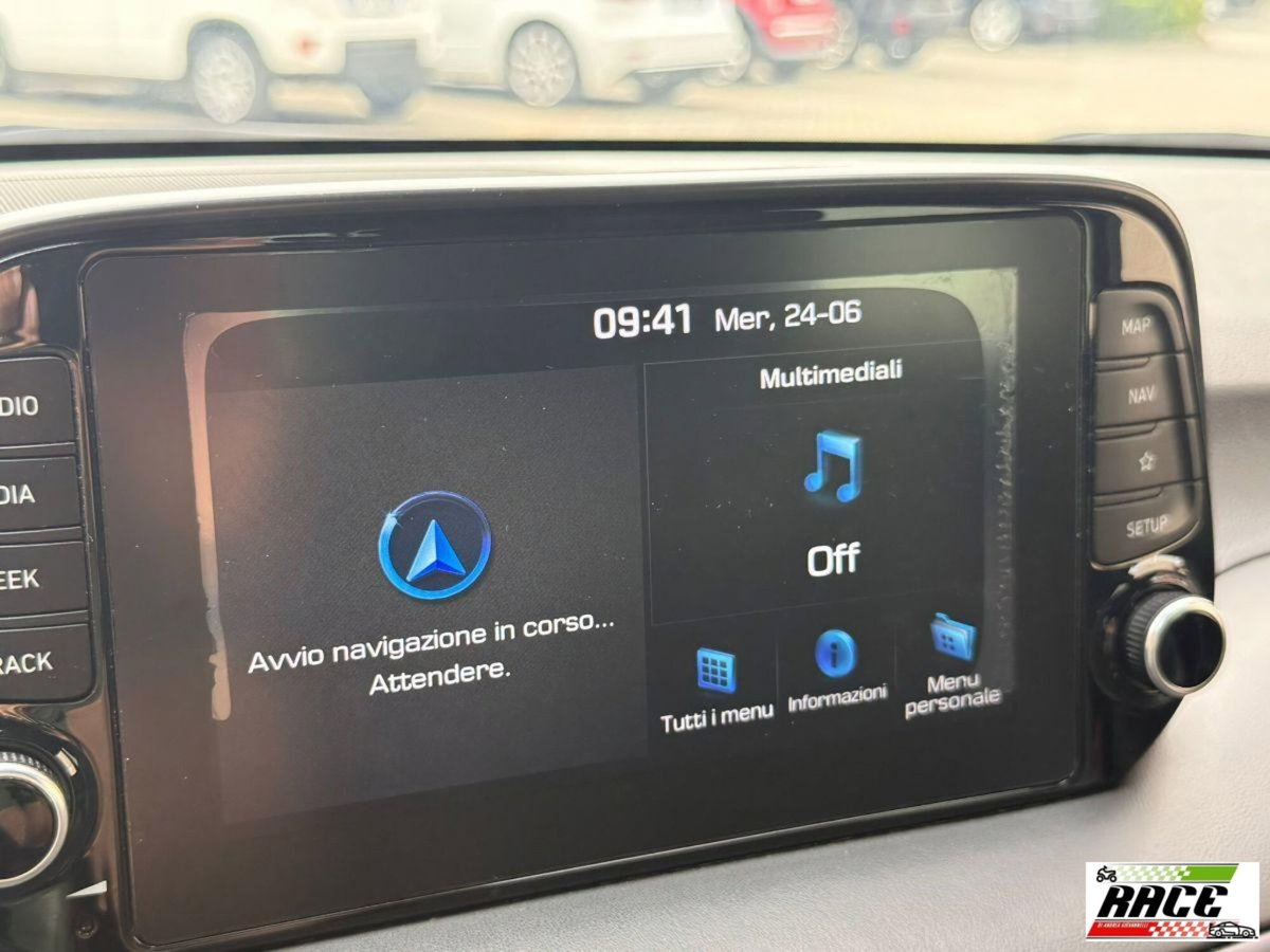 Hyundai Tucson 1.6 CRDi 136CV 48V 4WD DCT XPrime (16)
