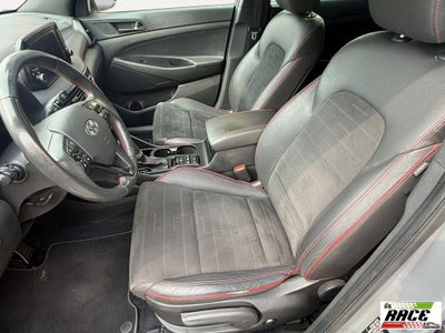 Hyundai Tucson 1.6 CRDi 136CV 48V DCT Exellence (9)