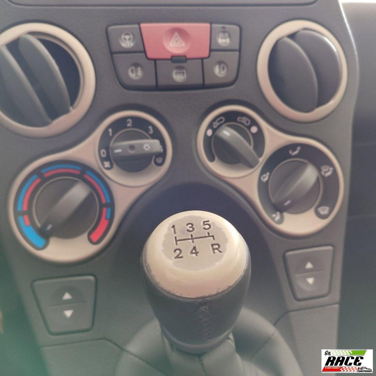 Fiat Panda 1.3 MJT 16V DPF 4x4 Cross (12)