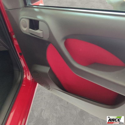 Fiat Panda 1.3 MJT 16V DPF 4x4 Cross (16)