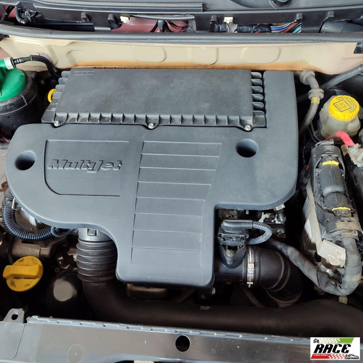 Fiat Panda 1.3 MJT 16V DPF 4x4 Cross (19)