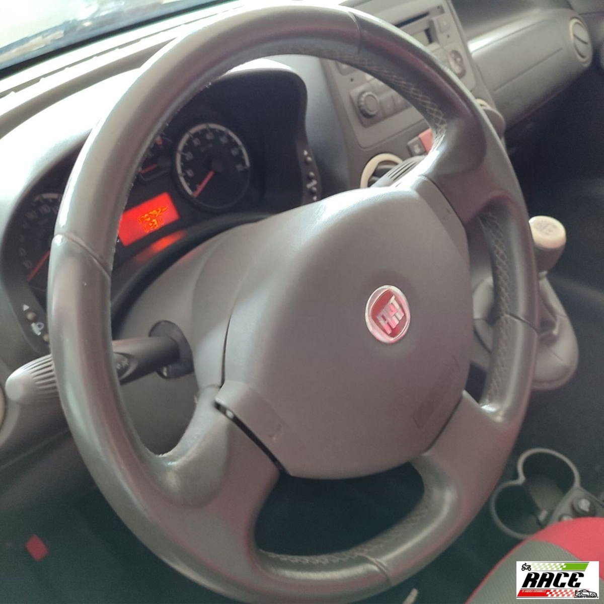 Fiat Panda 1.3 MJT 16V DPF 4x4 Cross (9)