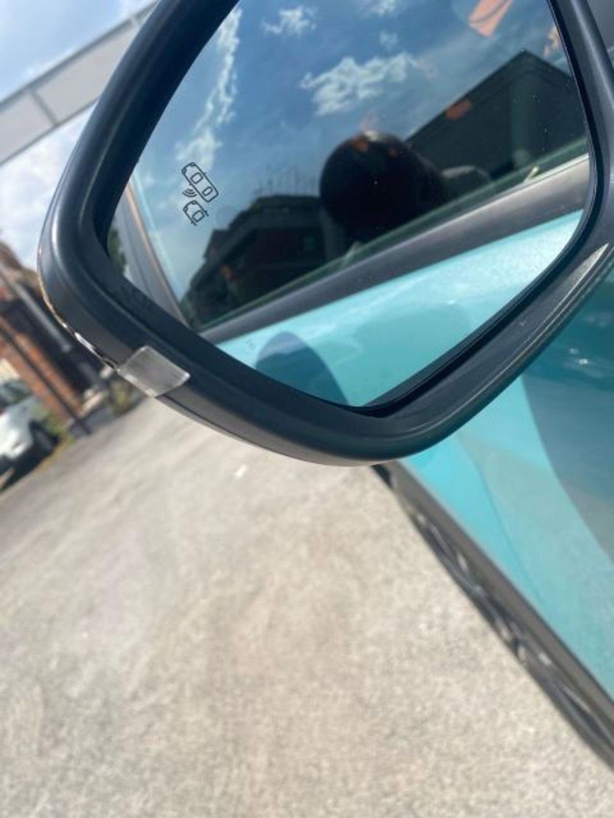 Jeep Avenger 1.2 turbo Summit fwd 100cv (20)