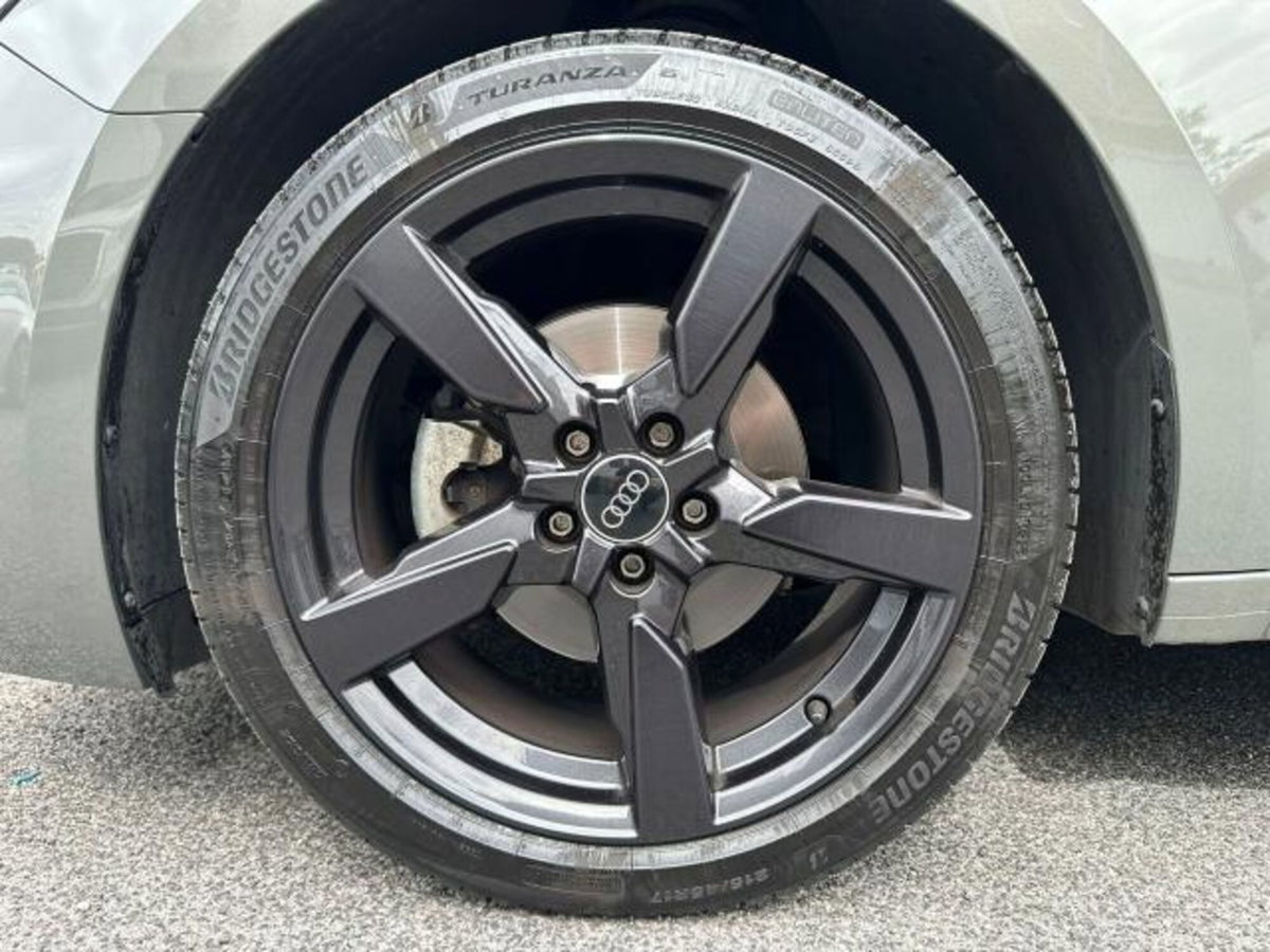 Audi A1 Sportback 35 TFSI (8)