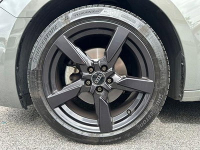 Audi A1 Sportback 35 TFSI (8)
