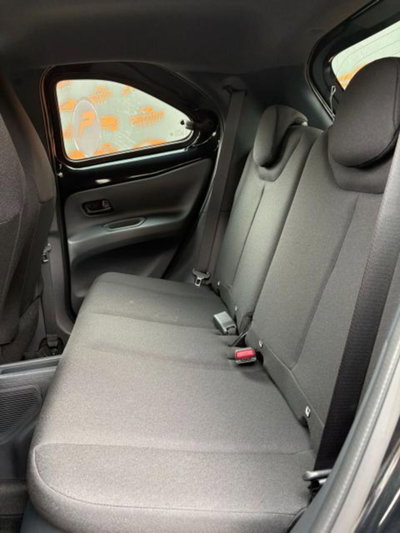Toyota Aygo X 1.0 VVT-i 72 CV 5 porte Limited Air (5)