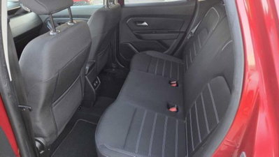 Dacia Duster 1.5 Blue dCi 8V 115 CV 4x2 Extreme (10)