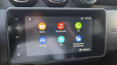 Dacia Duster 1.5 Blue dCi 8V 115 CV 4x2 Extreme (12)