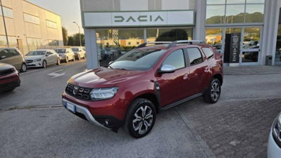 Dacia Duster 1.5 Blue dCi 8V 115 CV 4x2 Extreme (2)