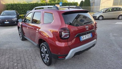 Dacia Duster 1.5 Blue dCi 8V 115 CV 4x2 Extreme (3)