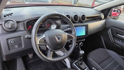 Dacia Duster 1.5 Blue dCi 8V 115 CV 4x2 Extreme (5)