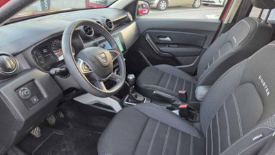 Dacia Duster 1.5 Blue dCi 8V 115 CV 4x2 Extreme (6)