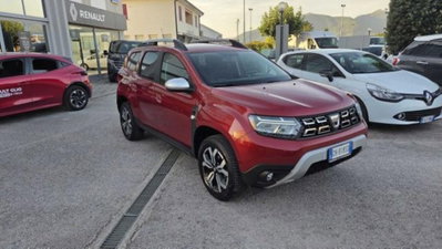 Dacia Duster 1.5 Blue dCi 8V 115 CV 4x2 Extreme (7)