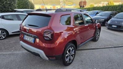 Dacia Duster 1.5 Blue dCi 8V 115 CV 4x2 Extreme (9)