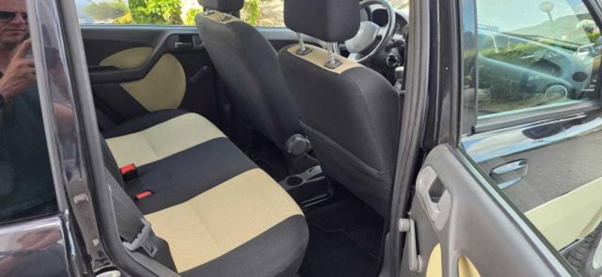 Fiat Panda 1.3 MJT 16V DPF 4x4 Climbing (11)