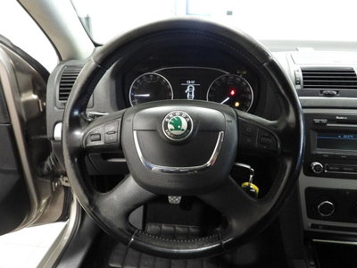 Skoda Octavia Station Wagon 1.9 TDI F.AP. Wagon Comfort (11)