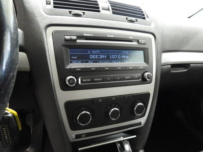 Skoda Octavia Station Wagon 1.9 TDI F.AP. Wagon Comfort (12)