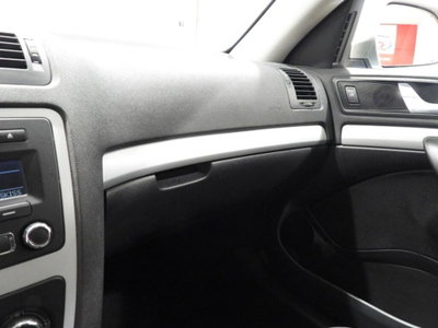 Skoda Octavia Station Wagon 1.9 TDI F.AP. Wagon Comfort (14)