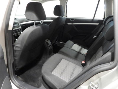 Skoda Octavia Station Wagon 1.9 TDI F.AP. Wagon Comfort (15)