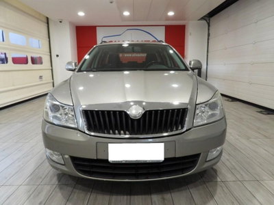 Skoda Octavia Station Wagon 1.9 TDI F.AP. Wagon Comfort (2)