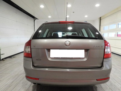 Skoda Octavia Station Wagon 1.9 TDI F.AP. Wagon Comfort (5)