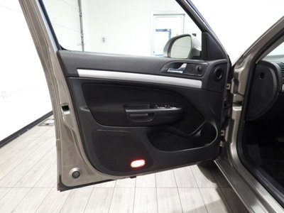 Skoda Octavia Station Wagon 1.9 TDI F.AP. Wagon Comfort (7)