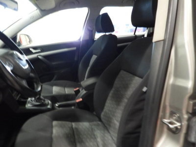 Skoda Octavia Station Wagon 1.9 TDI F.AP. Wagon Comfort (9)