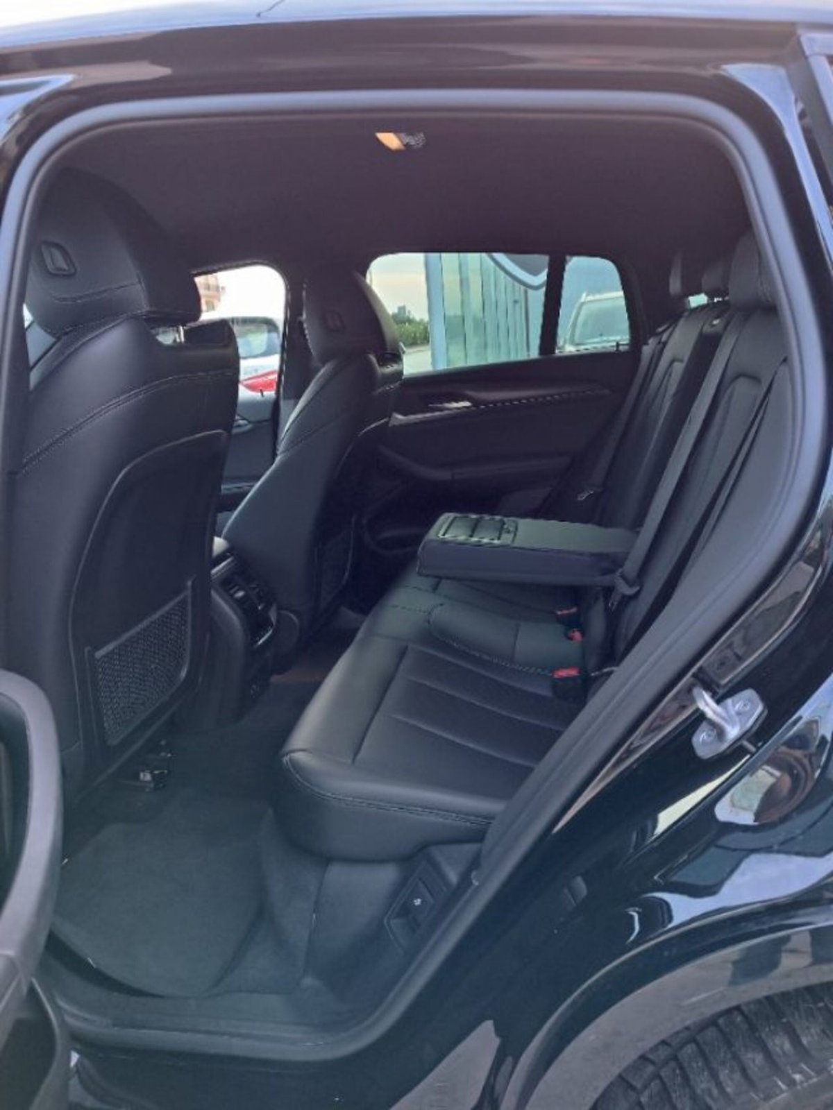 BMW X4 xDrive20d 48V Msport (15)
