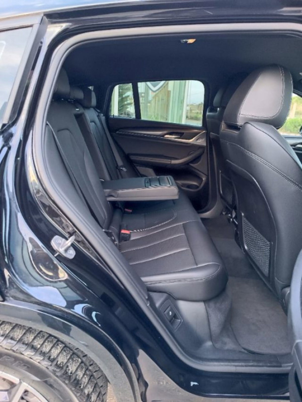 BMW X4 xDrive20d 48V Msport (16)