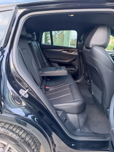BMW X4 xDrive20d 48V Msport (16)
